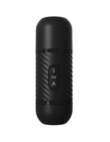 ANAL FANTASY ELITE COLLECTION VIBRADOR ANAL UP DOWN Y EFECTO CALOR