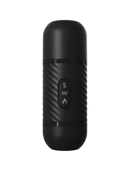 ANAL FANTASY ELITE COLLECTION VIBRADOR ANAL UP DOWN Y EFECTO CALOR