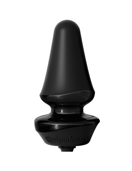ANAL FANTASY ELITE COLLECTION PLUG HINCHABLE