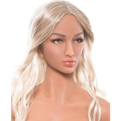 PIPEDREAM EXTREME ULTIMATE FANTASY DOLLS KITTY 168 CM 2