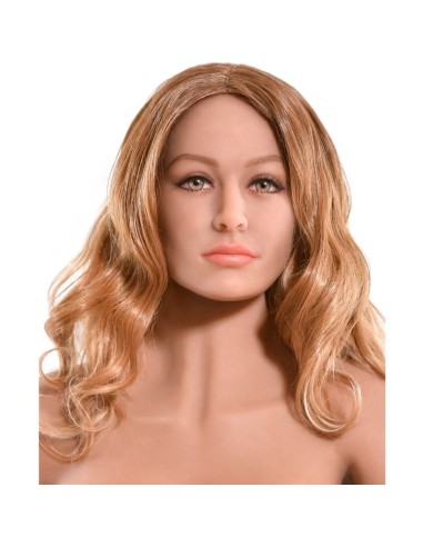 PIPEDREAM MUNECA ULTIMATE FANTASY DOLLS BIANCA 163 CM