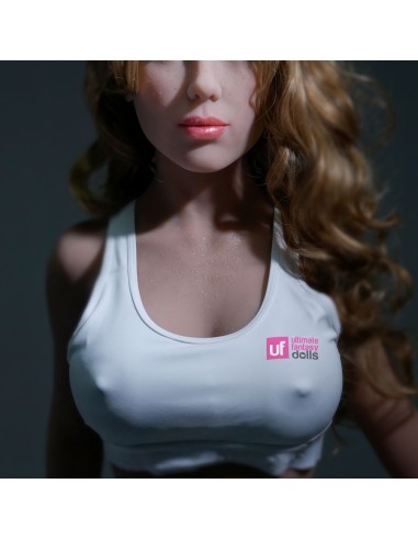 PIPEDREAM EXTREME MUNECA REALISTICA ULTIMATE FANTASY DOLLS MANDY
