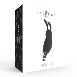 INTENSE RABBIT ROGER NEGRO 2