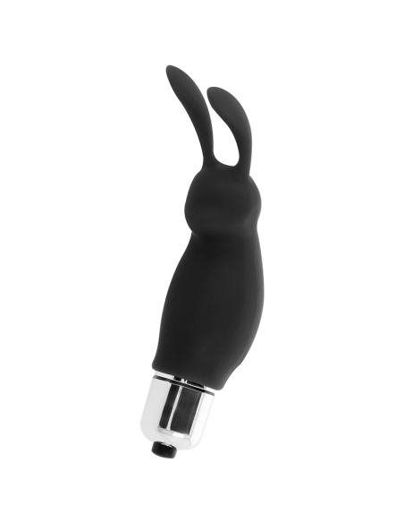 INTENSE RABBIT ROGER NEGRO