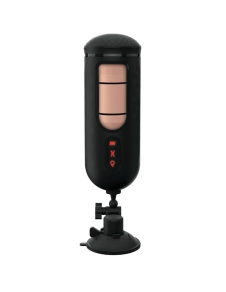 PDX ELITE MASTURBADOR RECARGABLE MEGA