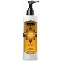 KAMASUTRA CREMA DE AFEITADO FEMENINA COCO Y PINA 250ML