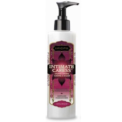 KAMASUTRA CREMA DE AFEITADO FEMENINA GRANADA 250 ML