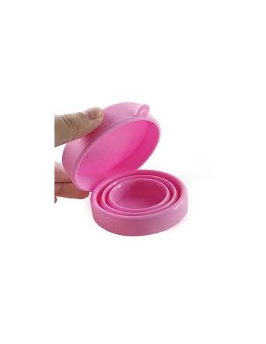NINA KIKi ESTERILIZADOR COPA MENSTRUAL