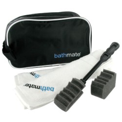 BATHMATE KIT DE LIMPIEZA