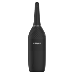 ANBIGUO ULTIMATE LIMPIADOR ANAL AUTOMATICO 5 INTENSIDADES 2