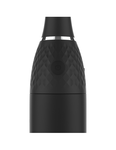 ANBIGUO ULTIMATE LIMPIADOR ANAL AUTOMATICO 5 INTENSIDADES