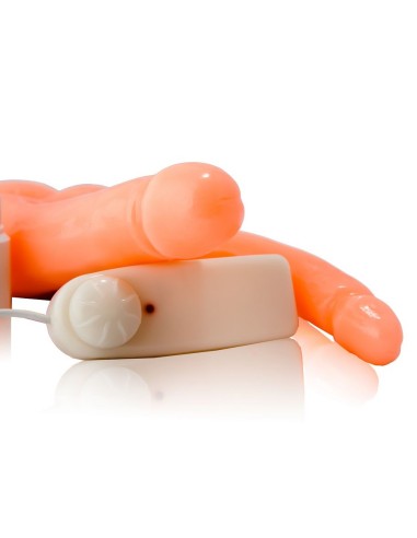 PENE REALISTICO DOBLE PENETRACION