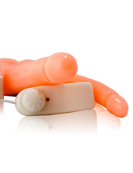 PENE REALISTICO DOBLE PENETRACION
