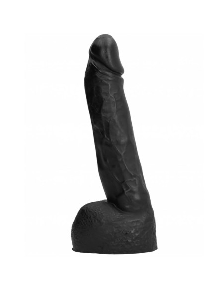 ALL BLACK DILDO FISTING 20 CM ALL BLACK DILDO FISTING 20 CM