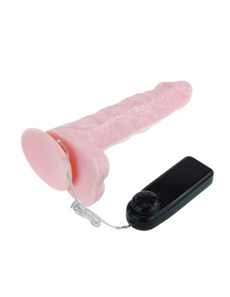 LY BAILE SUPER VIBRO DONG V