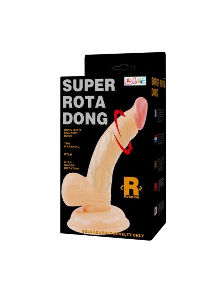 LY BAILE SUPER ROTA DONG PENE ROTADOR