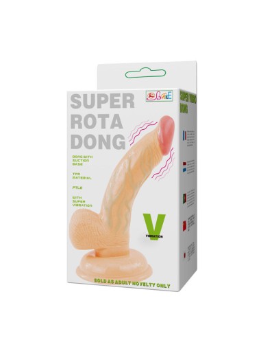 LY BAILE SUPER ROTA DONG PENE REALISTICO