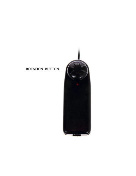 LY BAILE SUPER ROTATION DILDO REALISTICO 205CM