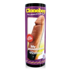 CLONEBOY KIT CLONADOR DE PENE CON VIBRADOR 2