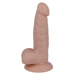 MR INTENSE 4 PENE REALISTICO 162 O 31CM 2
