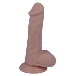 MR INTENSE 5 PENE REALISTICO 165 O 35CM 2