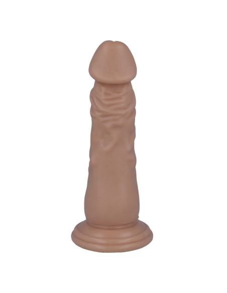 MR INTENSE 6 PENE REALISTICO 166 O 44CM