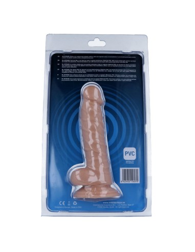 MR INTENSE 7 PENE REALISTICO 171 O 29CM