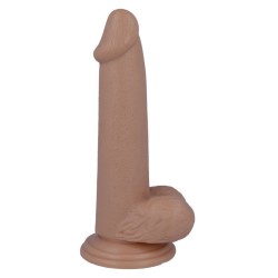 MR INTENSE 10 PENE REALISTICO 18 O 34CM 2