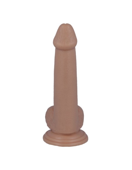 MR INTENSE 10 PENE REALISTICO 18 O 34CM