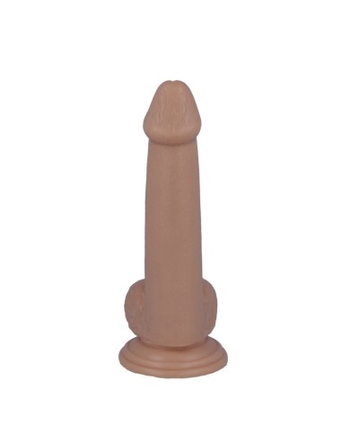 MR INTENSE 10 PENE REALISTICO 18 O 34CM
