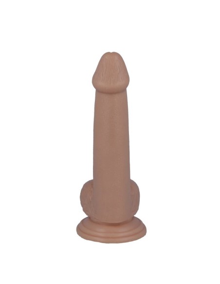 MR INTENSE 10 PENE REALISTICO 18 O 34CM