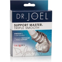 CALEX DR J SUPPORT MASTER TRIPLE ANILLO 2