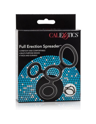 CALEX FULL ERECTION ANILLO MULTIPOSICIoN SILICONA