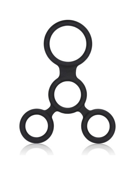 CALEX FULL ERECTION ANILLO MULTIPOSICIoN SILICONA