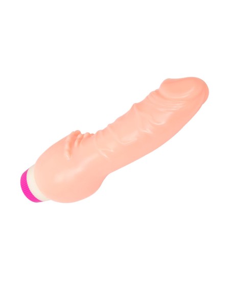 BAILE WAVES OF PLEASURE REALISTIC VIBRATING 195CM