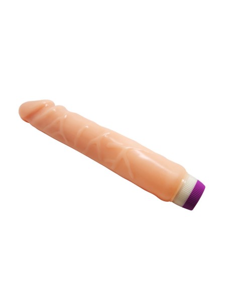 BAILE WAVES OF PLEASURE REALISTIC VIBRATING 255CM