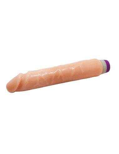 BAILE WAVES OF PLEASURE REALISTIC VIBRATING 255CM