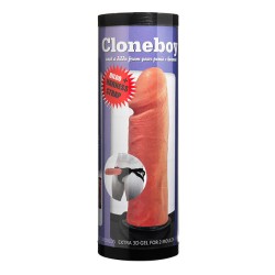 CLONEBOY DILDO HARNESS STRAP 2
