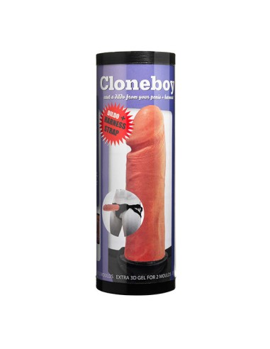 CLONEBOY DILDO HARNESS STRAP