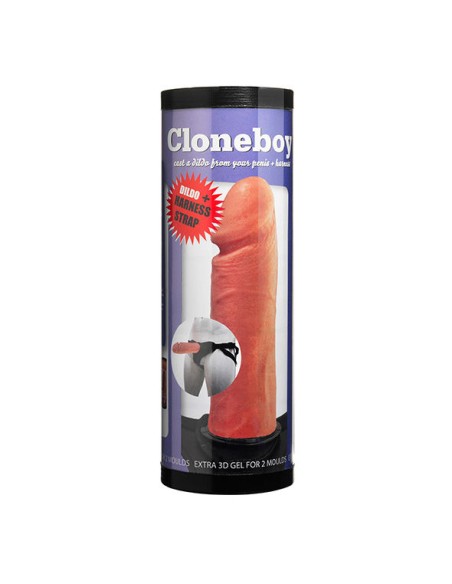 CLONEBOY DILDO HARNESS STRAP
