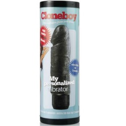 CLONEBOY KIT CLONADOR DE PENE CON VIBRACION NEGRO 2