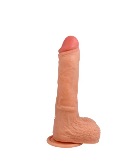 CYBER SILICOCK REALISTICO CONTROL REMOTO MR RICK CYBER SILICOCK REALISTICO CONTROL REMOTO MR RICK