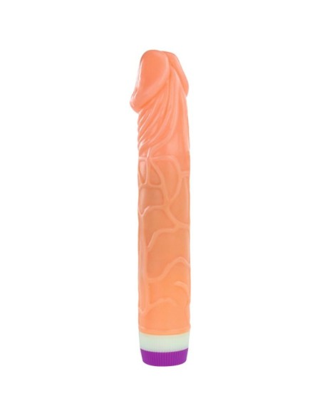 BAILE WAVES OF PLEASURE REALISTIC VIBRATING 225 CM