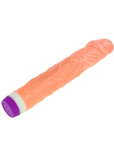 BAILE WAVES OF PLEASURE REALISTIC VIBRATING 225 CM