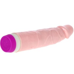 VIBRADOR REALiSTICO PARA PRINCIPIANTES 215 CM 2