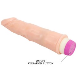 WAVES OF PLEASURE VIBRADOR PARA PRINCIPIANTES 215 CM 2