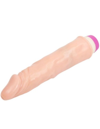 WAVES OF PLEASURE VIBRADOR PARA PRINCIPIANTES 215 CM