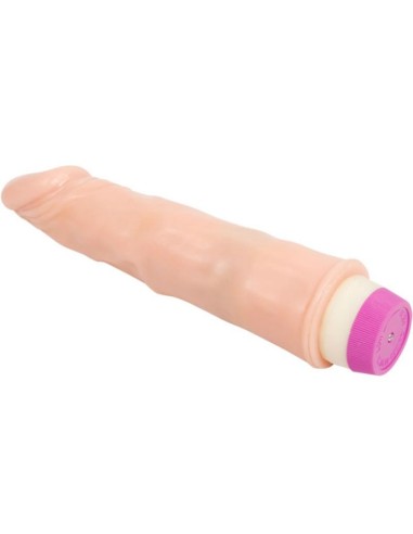WAVES OF PLEASURE VIBRADOR PARA PRINCIPIANTES 215 CM