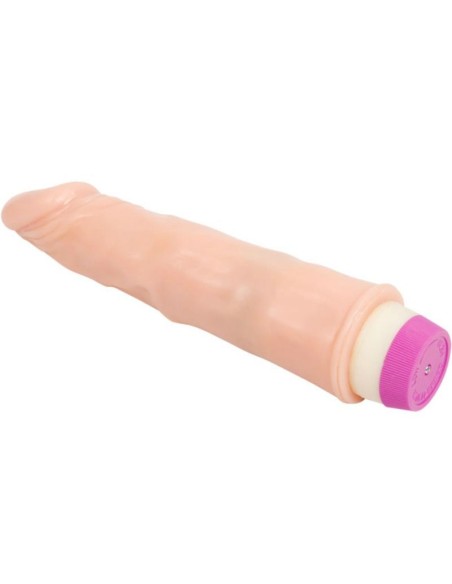 WAVES OF PLEASURE VIBRADOR PARA PRINCIPIANTES 215 CM