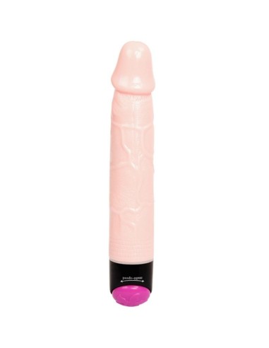 COLORFUL SEX VIBRACION Y ROTACION 24 CM